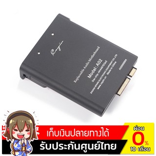 [ประกันศูนย์ไทย] Cayin A02 Audio Module สำหรับ Cayin n6ii (-Module-)