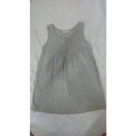 Berry's Berry เสื้อกล้ามเด็ก