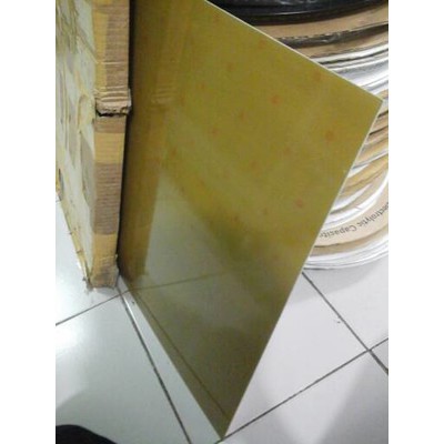 ไฟเบอร์ Pcb fr4 10x20