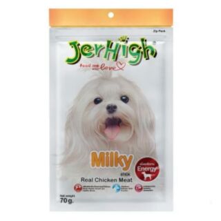 Jerhigh Milky Stick 70 g.