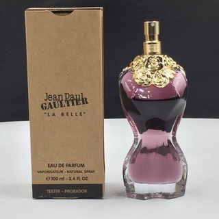 Jean paul Gaultier la belle edp 100ml tester