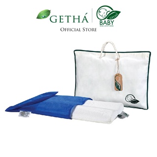 หมอนเด็กรุ่น Baby Contour Pillow