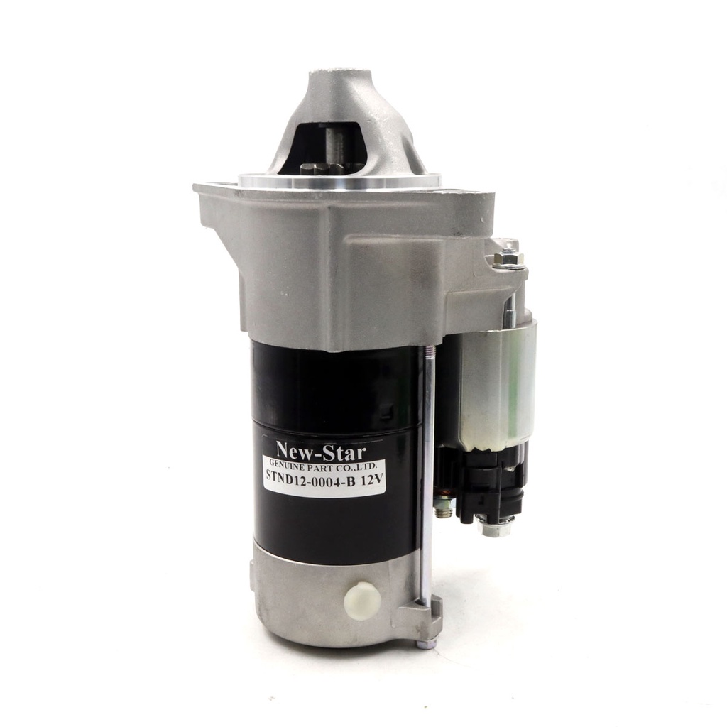 ไดสตาร์ท 4AF 4AFE โตโยต้า โคโรลล่า โคโรลล่า E90 E100 E110 Sprinter Levin โคโรน่า T220 ปี 1987-2005