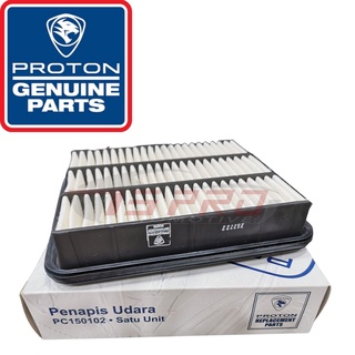 ไส้กรองอากาศ สําหรับคอมพิวเตอร์ Proton Old Perdana 2.0 Perdana V6 Genune150102