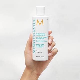 Moroccanoil smoothing conditioner 250 ml