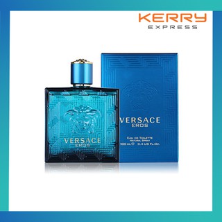 น้ำหอม Versace Eros Pour Homme EDT 100 ml