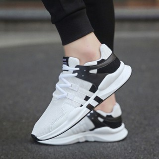 POCA SHOE EQT BQQ Support ADV Fashion องเท้า ผ้าใบ แฟชั่น ผู้ชาย ลำลอง ราคา ถูก สวยๆ พร้อมส่ง เท่ๆ Sport Unisex