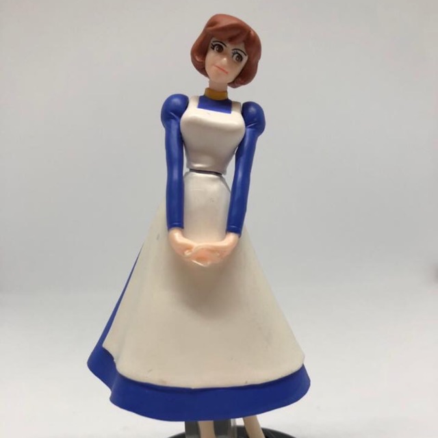 💥 Fujiko Mine (Maid Hair Brown Brown) "Lupine The Third" Fujiko Mine Collection Ver.1.5