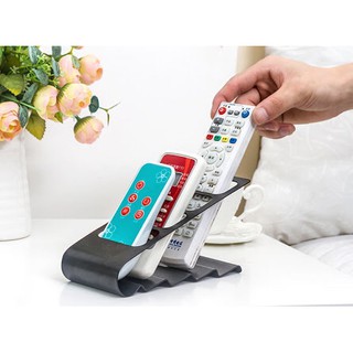 📍TV Remote Control ที่เก็บรีโมทอเนกประสงค์📍 New!!