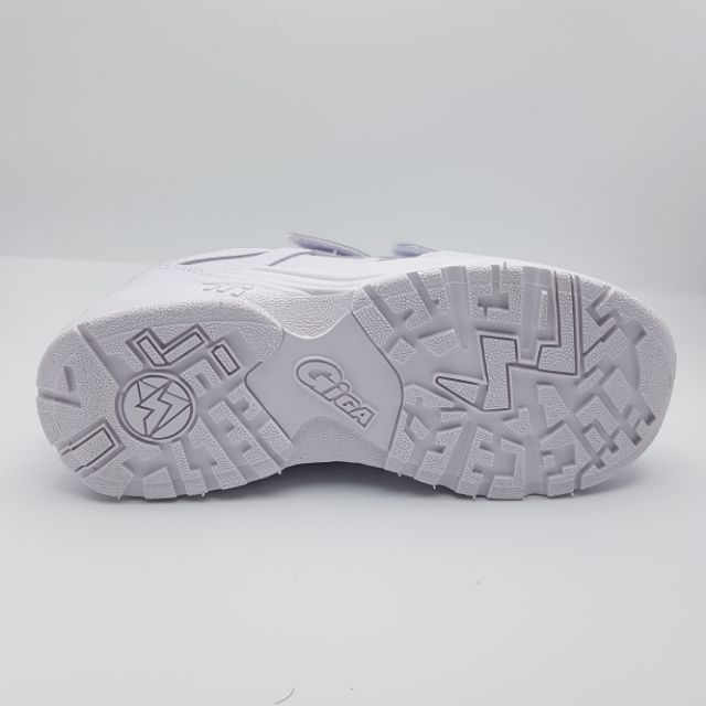 GIGA รองเท้าพละสีขาว ไซส์ 35-41 - รูปที่ 4