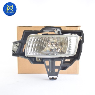 ไฟสปอร์ตไลท์กันชน  INNOVA   2008-2011  (L)พร้อมขายึด แท้ห้างTY   (81220-0K090)แท้ห้างจากผู้ผลิต TOYOTA