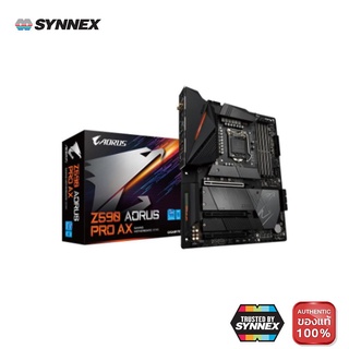 MOTHER BOARD Z590 AORUS PRO AX