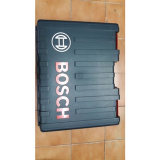 เครื่องสกัดปูน Bosch (รับประกันของแท้100%)