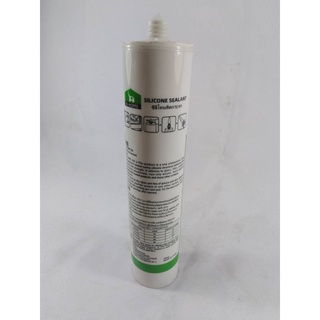 B-HOME SILICONE SEALANT ซิลิโคนติดกระจก 109