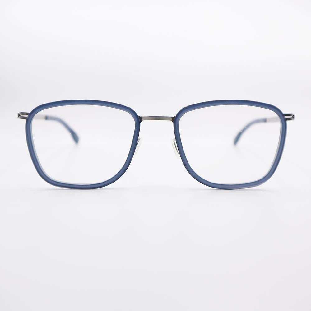 แว่นตา ic! berlin taku chrome