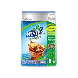 ชาปรุงสำเร็จชนิดผง เนสที ขนาด 200 กรัม สูตรใหม่ รสดั้งเดิม NESTEA Tea Mixed Powder 200 grms.