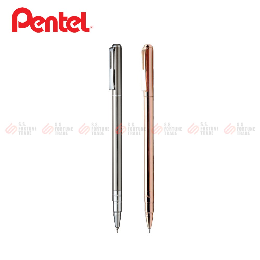 ปากกาพรีเมี่ยม Pentel รุ่น BL625