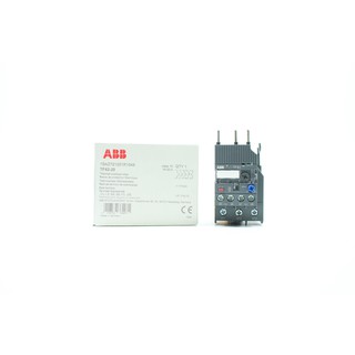 TF42-20 ABB Thermal overload relays ABB 1SAZ721201R1049 ABB TF42-20 ABB 1SAZ721201R1049