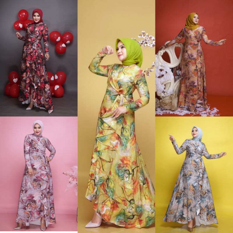 Sheraton จาก hanasangka โดย irna