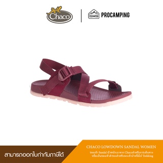 รองเท้ารัดส้น Chaco LOWDOWN SANDAL WOMEN