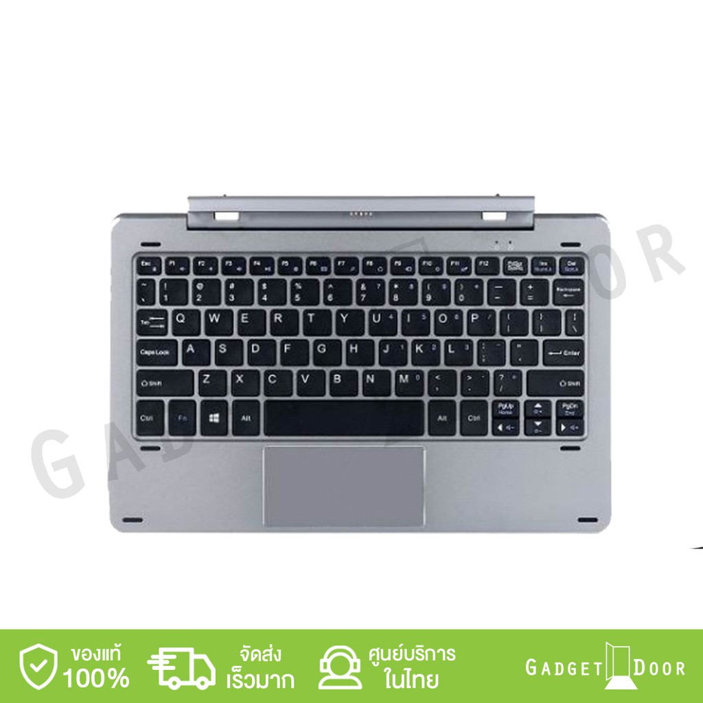 Chuwi Keyboard Docking สำหรับ Tablet รุ่น Chuwi Hi10 X / Hi10 XR / Hi10 Air / Hibook Pro / Hi10 Pro 