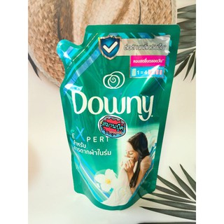 น้ำยาปรับผ้านุ่ม downy expert สำหรับการตากผ้าในร่มขนาด 5 30 มล