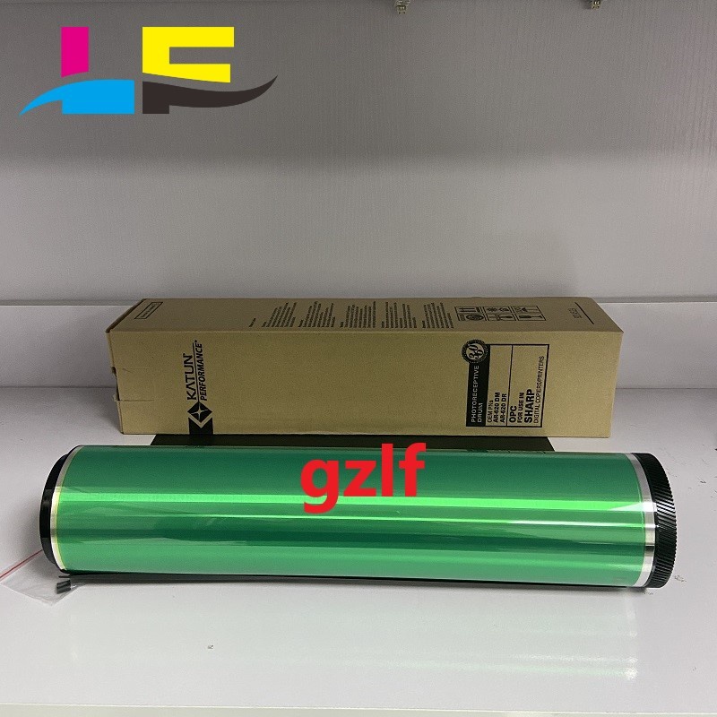 MX753 Katun คุณภาพ OPC DRUM สําหรับ SHARP AR MX M550N 620N 700U 555 625 623 705 คุณภาพดีที่สุด
