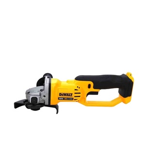 DEWALT เครื่องเจียร์ไร้สาย DCG412N-KPR