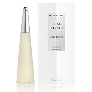 น้ำหอม Issey Miyake Leau DIssey For Women 100 ml