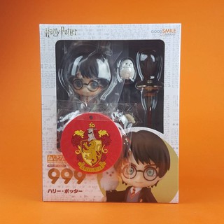 Nendoroid Harry Potter Exclusive Version 999