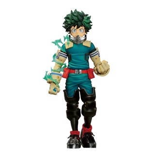 1429053 Boku no Hero Academia - Midoriya Izuku - Ichiban Kuji A - (Bandai Spirits, Family Mart)