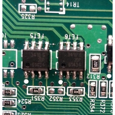 YTH BTS3410G 3410G 3410 ตัวใหม่