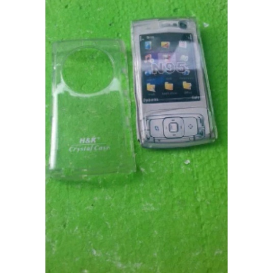 Nokia N95 2gb ไมกา**
