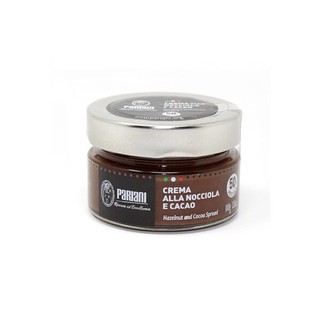 PARIANI HAZELNUT CREAM 50% AND COCOA 100g