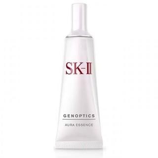 SK-II Genoptics Aura Essence - 10ml เอสเค-ทู เอสเซนต์ [แท้100%/พร้อมส่ง]