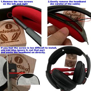 sennheiser gsp 303
