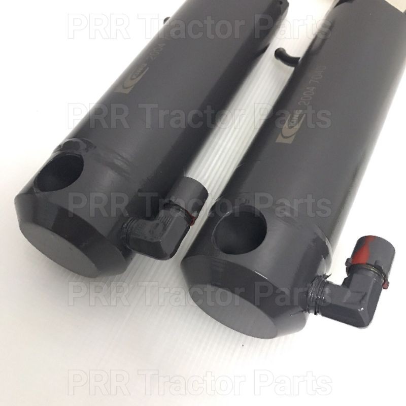 กระบอกช่วยยก คูโบต้า (Kubota) M7040 (ช่วยยกผานหลัง กระบอกไฮดรอลิคหลัง ช่วยยกผาน - รูปที่ 2