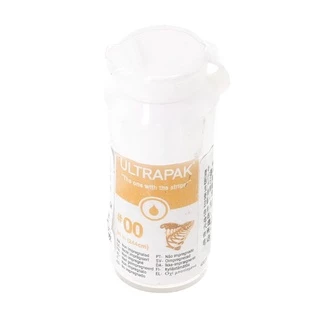 Dental Gingival Retraction สายถักบรรจุ Ultradent