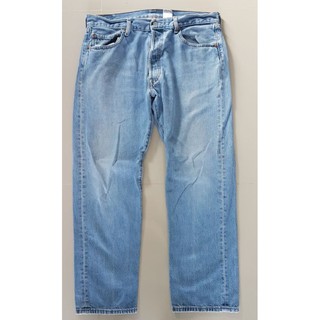 กางเกงยีนส์ Levis 501-0193 Size W36(I1856)