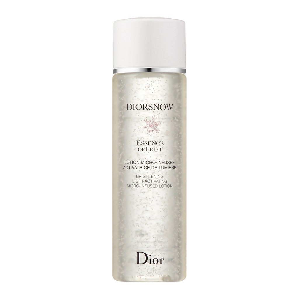 DIOR Diorsnow EssenceofLight Lotion Shopee Thailand