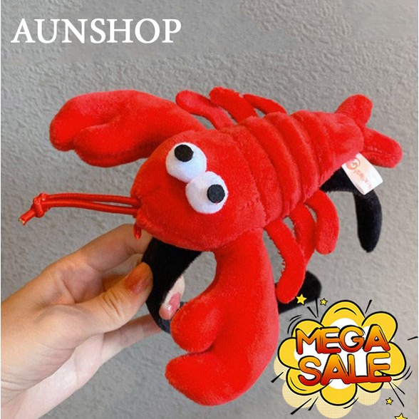 EP1 คาดผมกุ้ง-ปู สุดเก๋ฮิตที่สุดในตอนนี้ พร้อมส่งไม่ต้องรอนานเลยจ้า สุดฮิต กุ้งbabylovett พร้อมส่ง