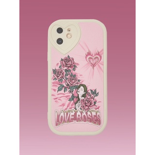 เคสไอโฟนลายกุหลาบ iPhone cases