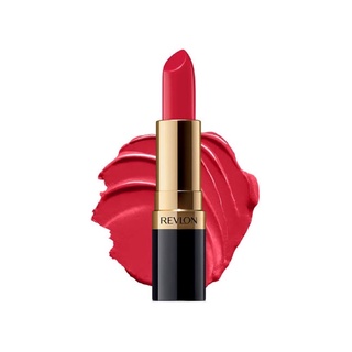 Revlon Super Lustrous Lipstick 725 Love That Red 4.5g