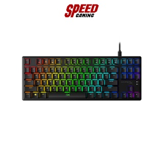 HYPERX GAMING KEYBOARD ALLOY ORIGINS CORE BLUE SW KEY By Speed Gaming