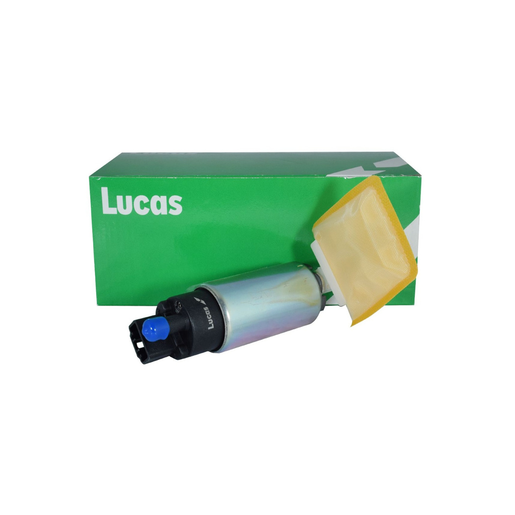 ปั๊มติ๊กในถัง  ALTIS  04-06  LUCAS  เสียบเล็ก  (FP22140S)