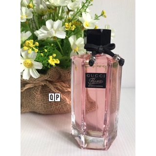 Gucci Flora Gorgeous Gardenia EDT 100ml