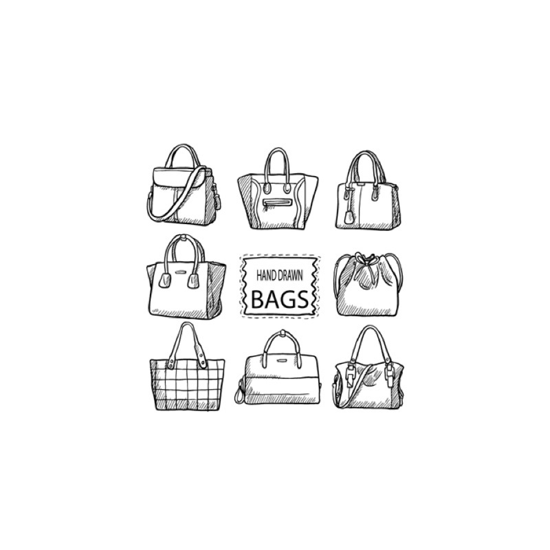 [เฉพาะชําระเงินสด] Vivian Bag item 1