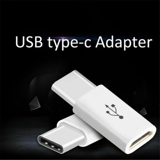 Adapter Micro USB to Type-C