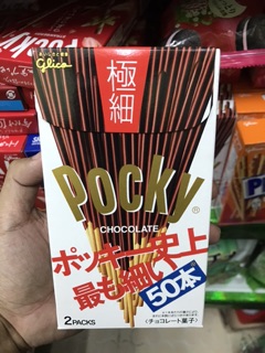 กูลิโกะ ป๊อกกี้ Gloico Pocky สินค้านำเข้าจากประเทศญี่ปุ่น🇯🇵