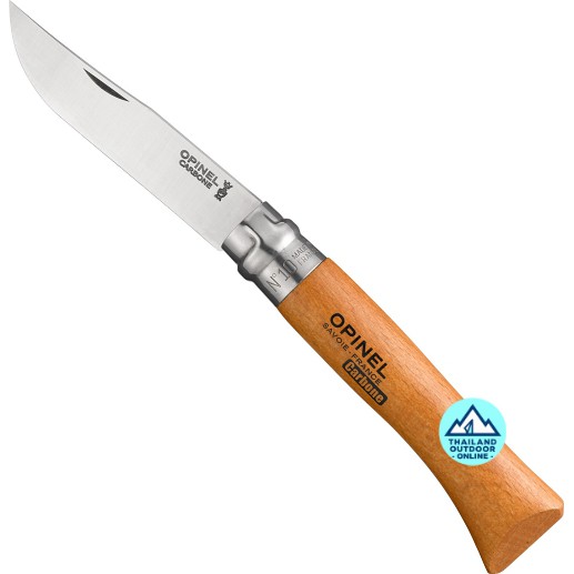Opinel No.10 Carbon steel (113100)